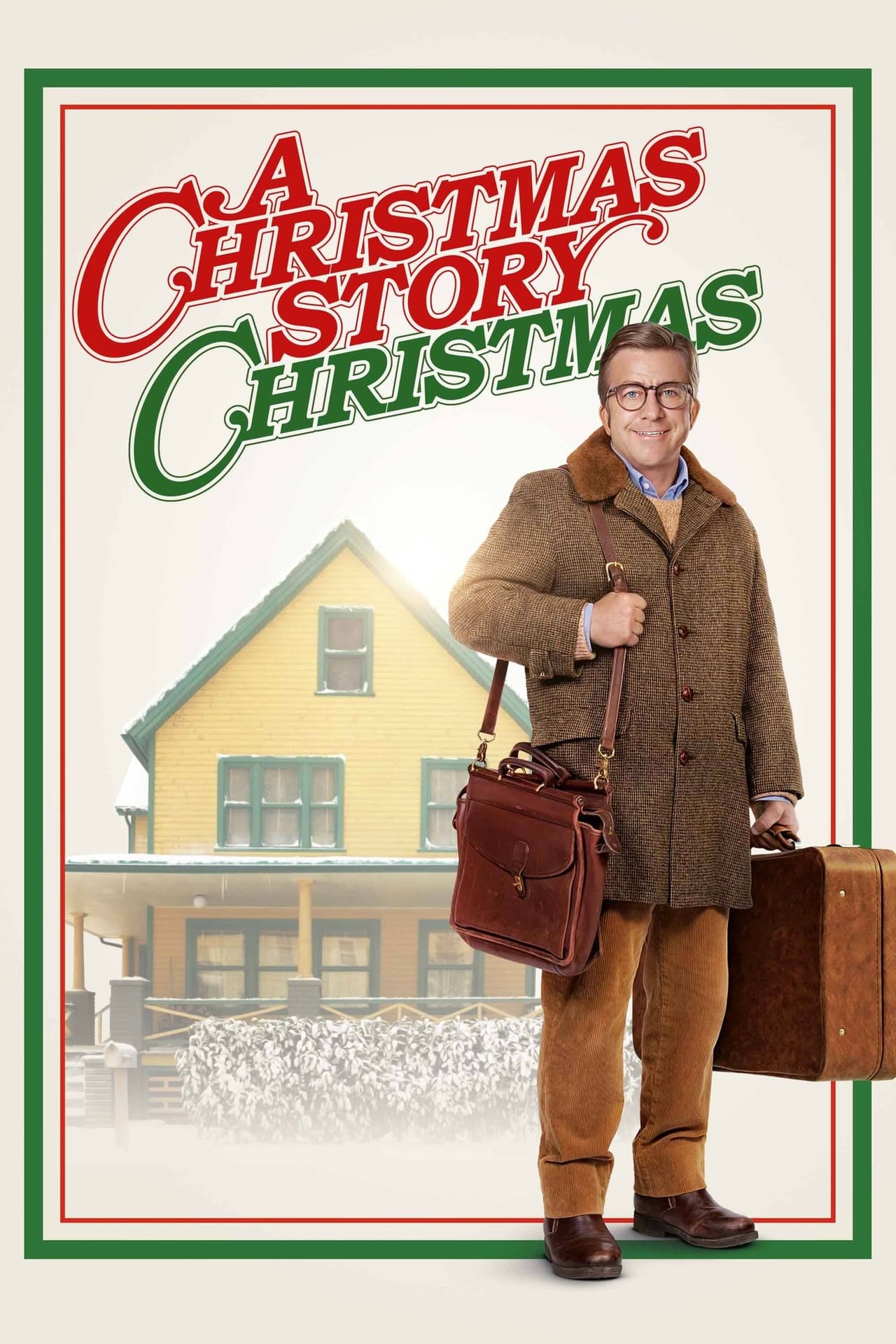 A Christmas Story Christmas (2022) | Download Hollywood Movie