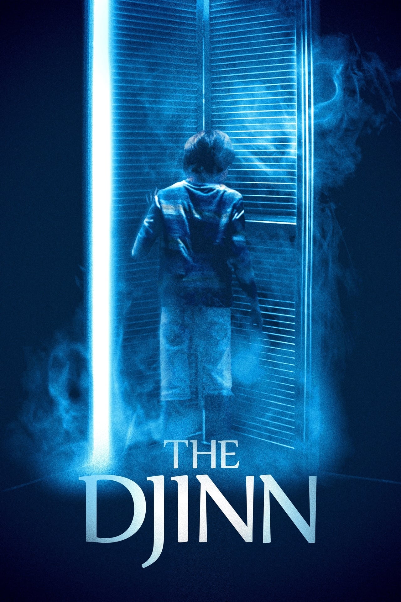 The Djinn (2021) | Download Hollywood Movie