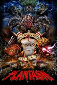 Aqua Teen Forever: Plantasm (2022) | Download Hollywood Movie