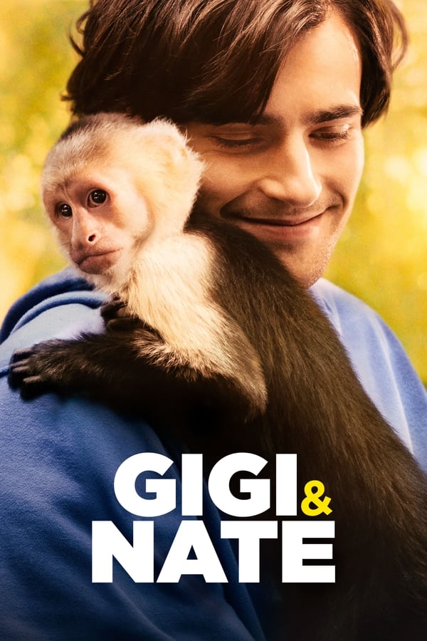 Gigi and Nate (2022) | Download Hollywood Movie