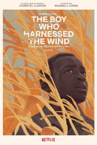 The Boy Who Harnessed the Wind (2019) | Download Hollywood Movie
