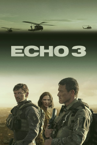Echo 3 S01 (Complete)  | TV Series