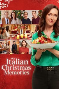 Our Italian Christmas Memories (2022) | Download Hollywood Movie