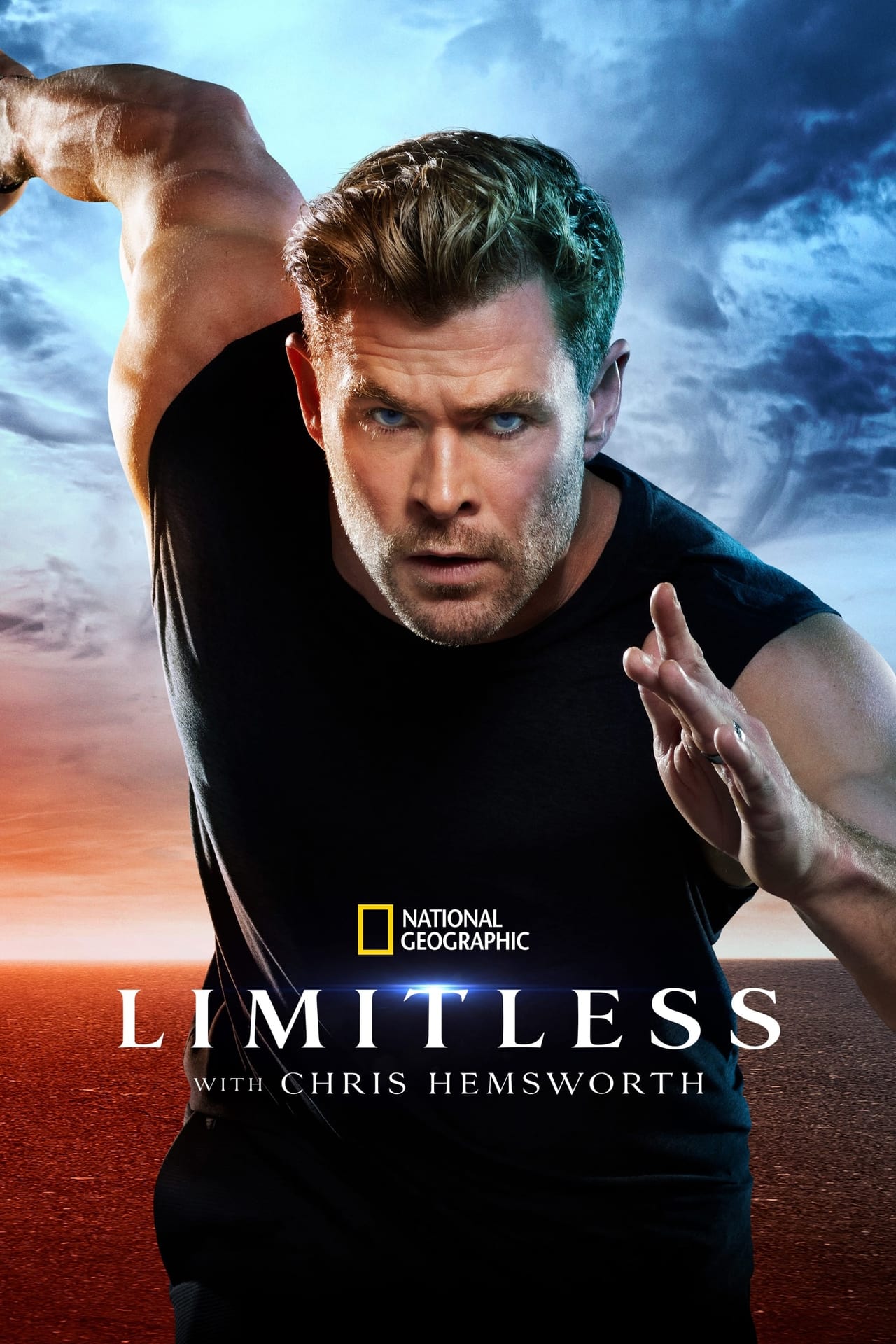 Limitless with Chris Hemsworth (Complete) | TV Series