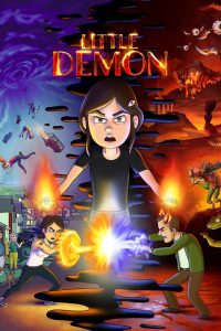 Little Demon (Complete) | TV Series