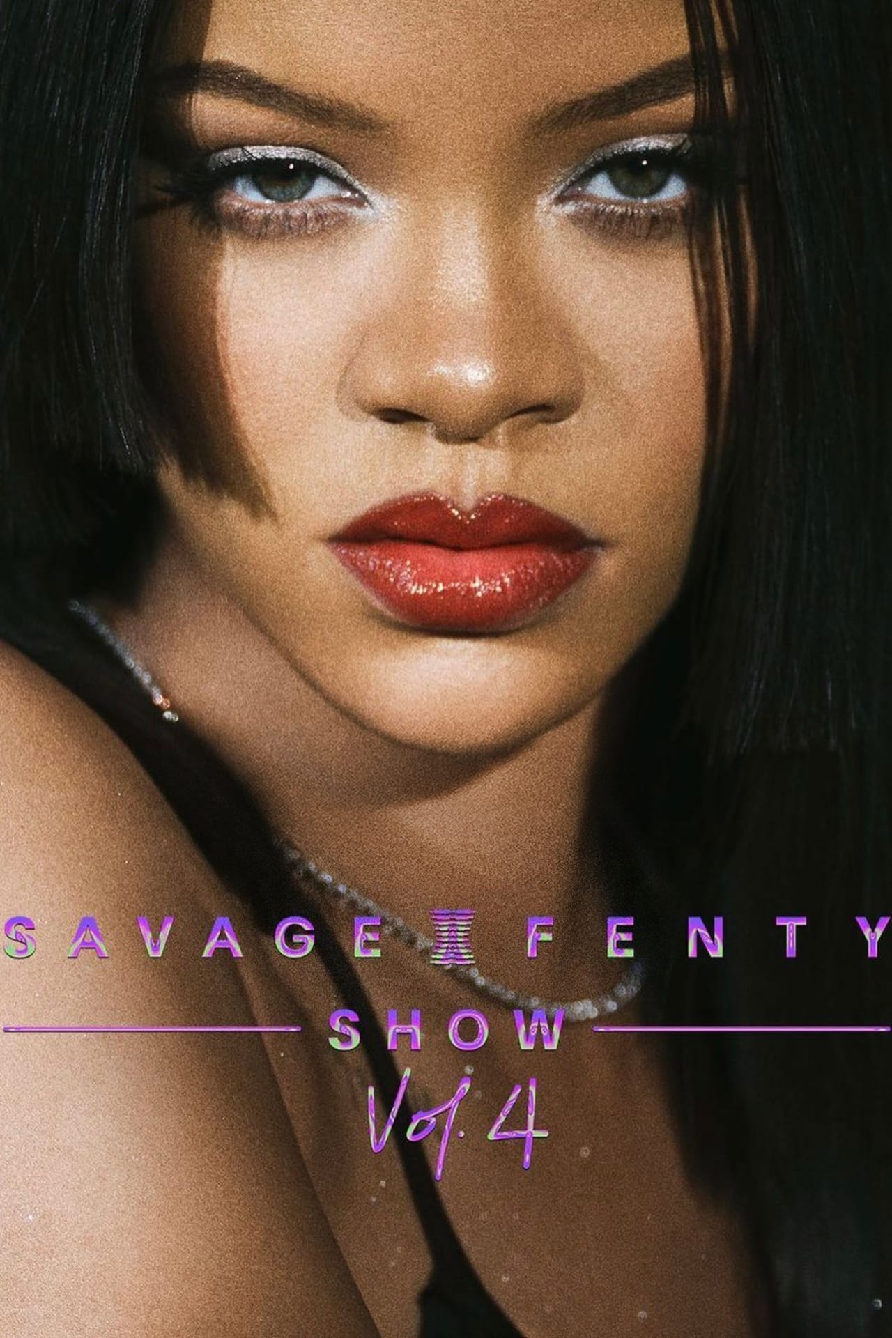 Savage X Fenty Show Vol. 4 (2022) | Download Hollywood Show