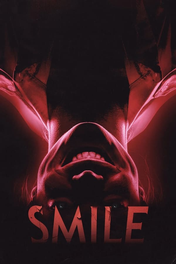 Smile (2022) | Download Hollywood Movie