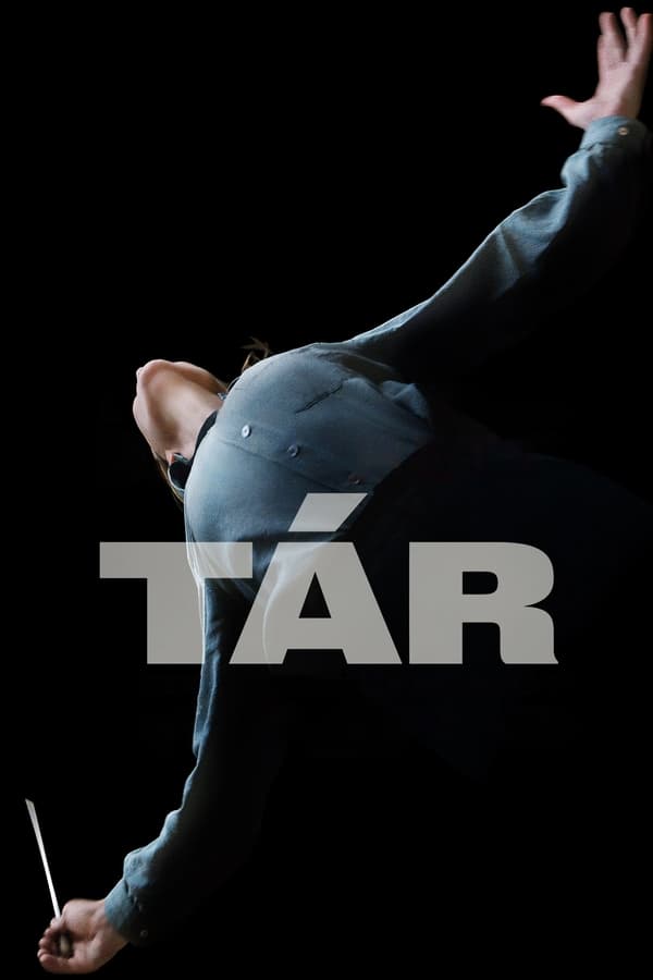 TÁR (2022) | Download Hollywood Movie