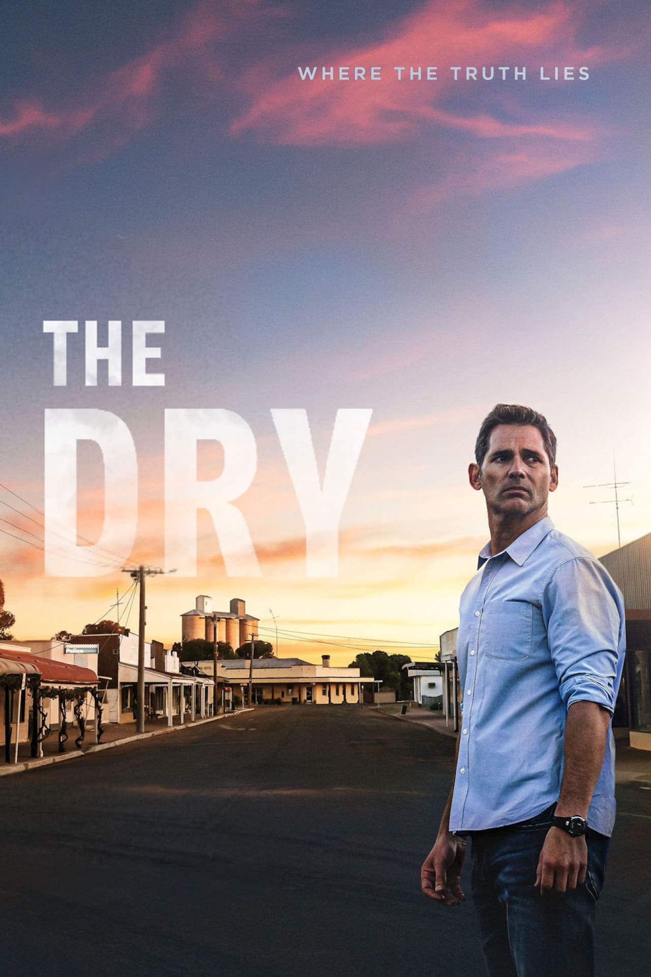 The Dry (2020) | Download Hollywood Movie