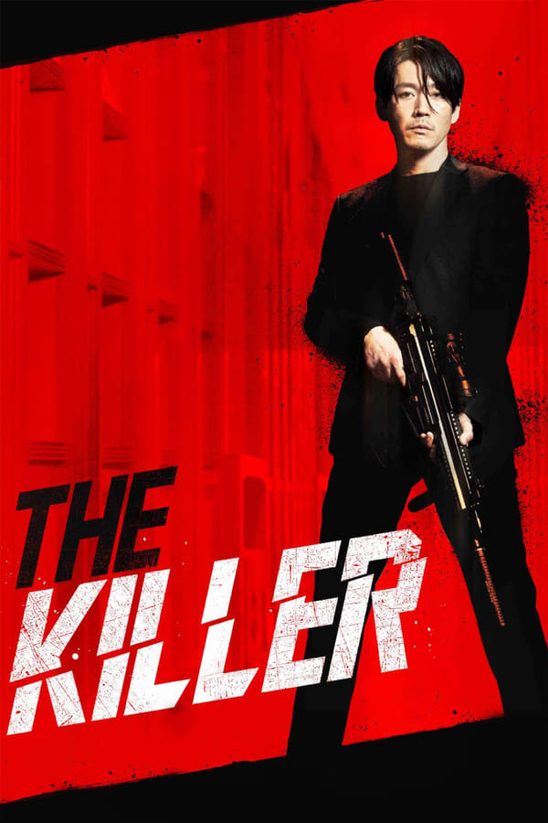 The Killer: A Girl Who Deserves to Die (2022) | Download Korean Movie