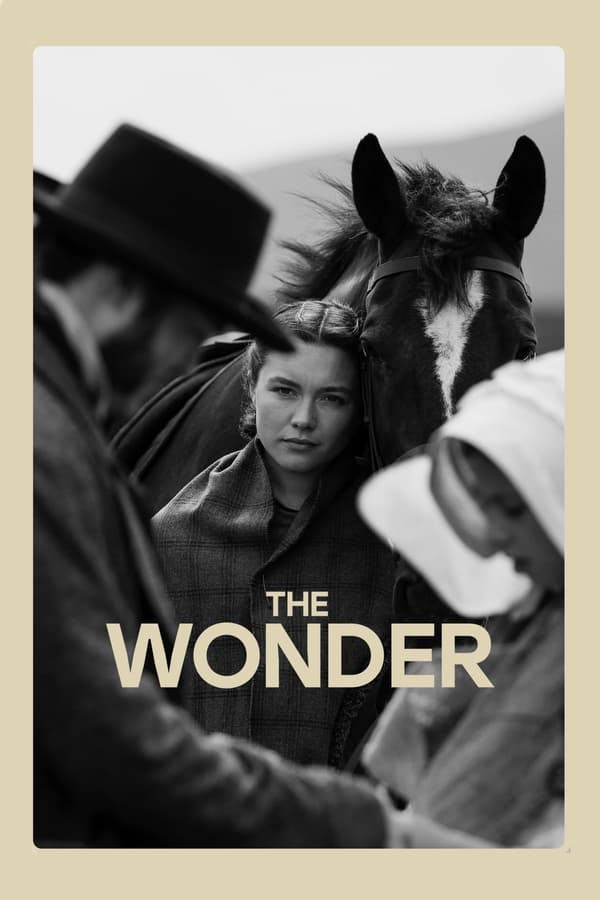 The Wonder (2022) | Download Hollywood Movie