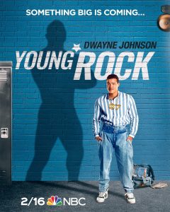 Young Rock S03 (Episode 13 Added) | TV Series