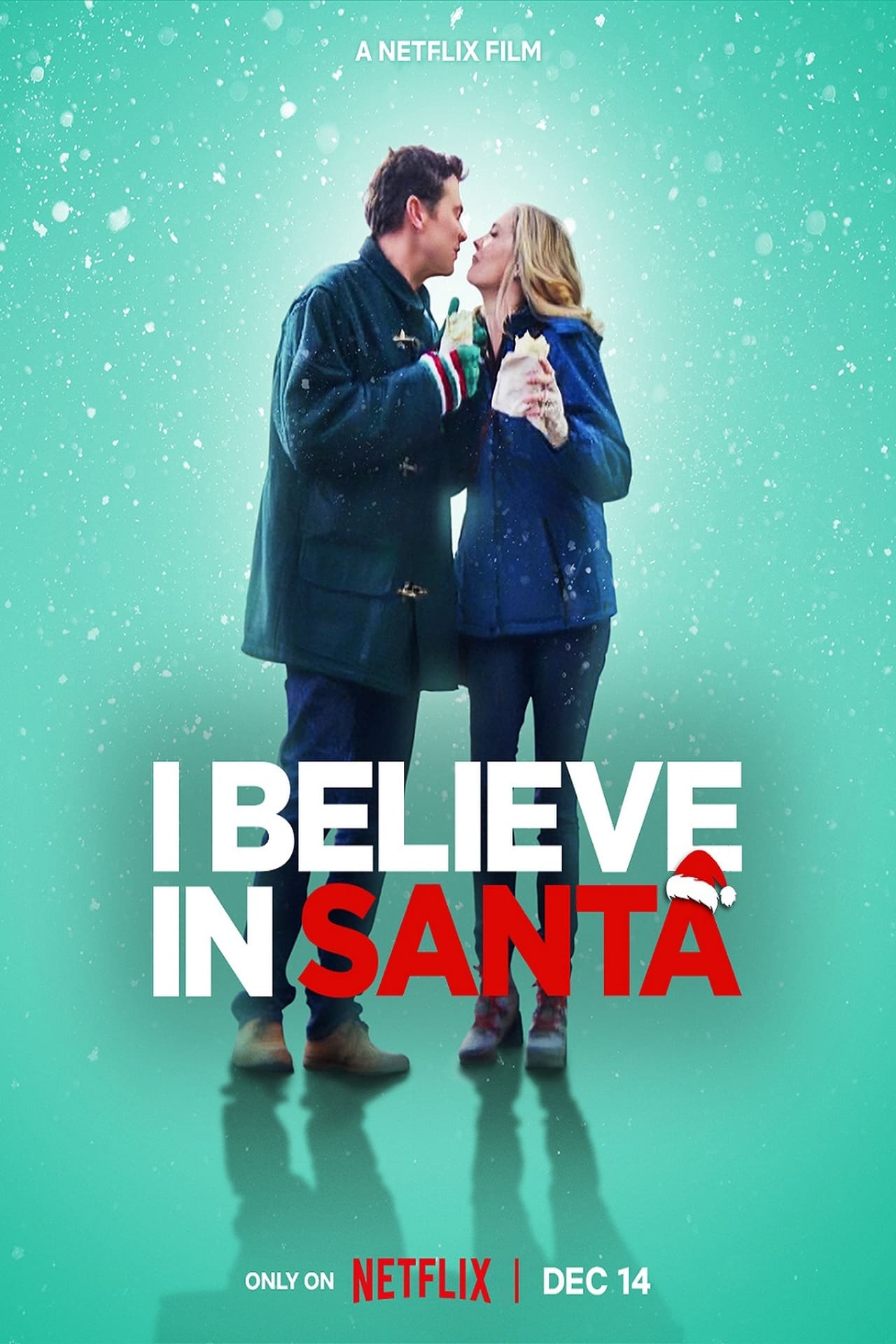 I Believe in Santa (2022) | Download Hollywood Movie
