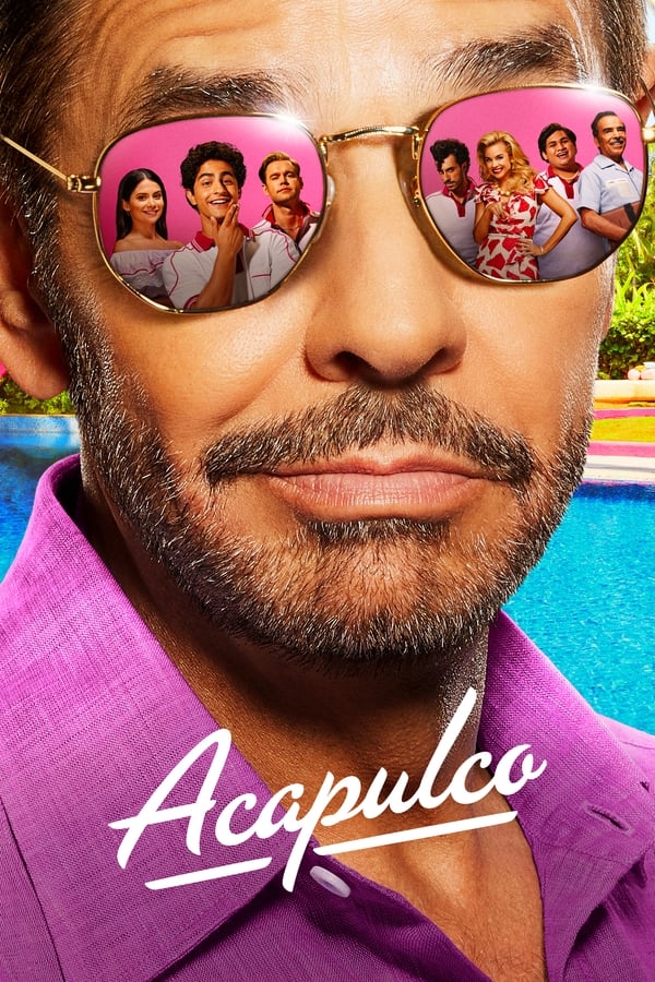 Acapulco S01 & S02 (Complete) | TV Series
