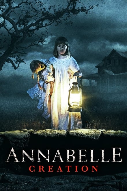Annabelle: Creation (2017) | Download Hollywood Movie
