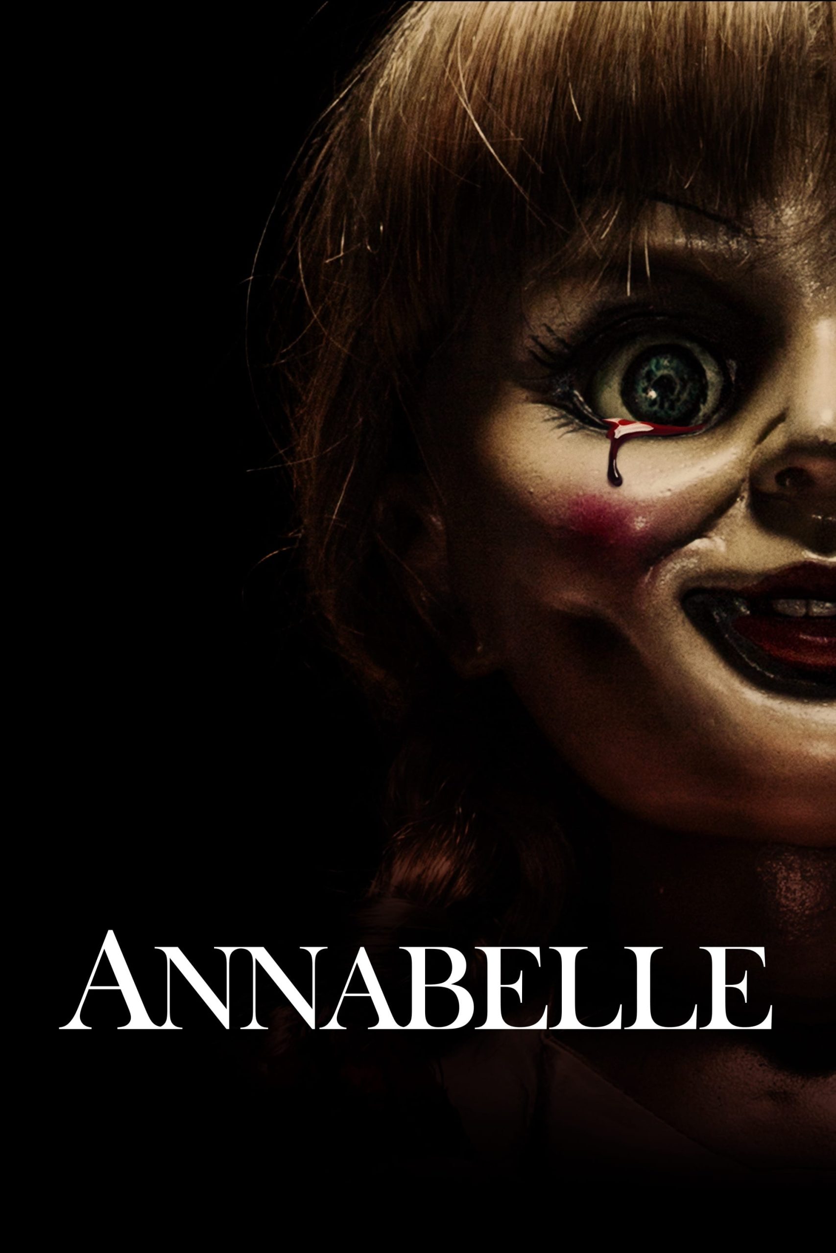 Annabelle (2014) | Download Hollywood Movie