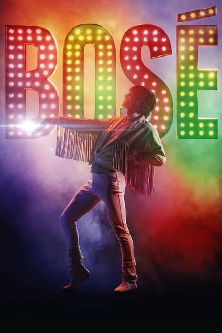 Bosé S01 (Complete) | TV Series