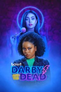 Darby and the Dead (2022) | Download Hollywood Movie