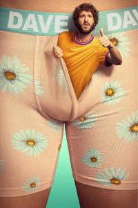 Dave S01 & S02 (Complete) | TV Series