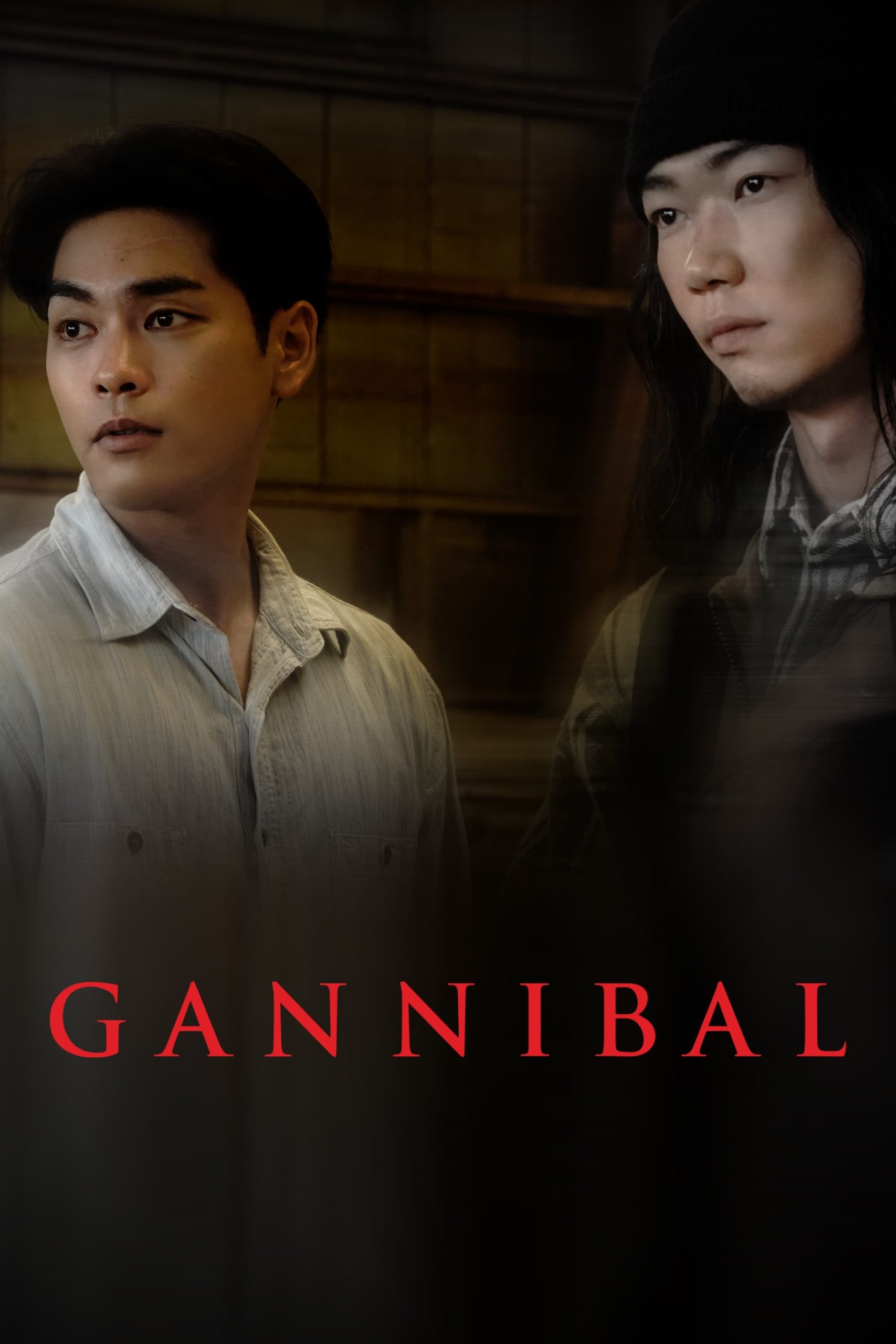 Gannibal (Episode 7 Added) | Japanese Drama