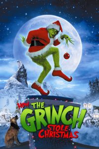 How the Grinch Stole Christmas (2000) | Download Hollywood Movie