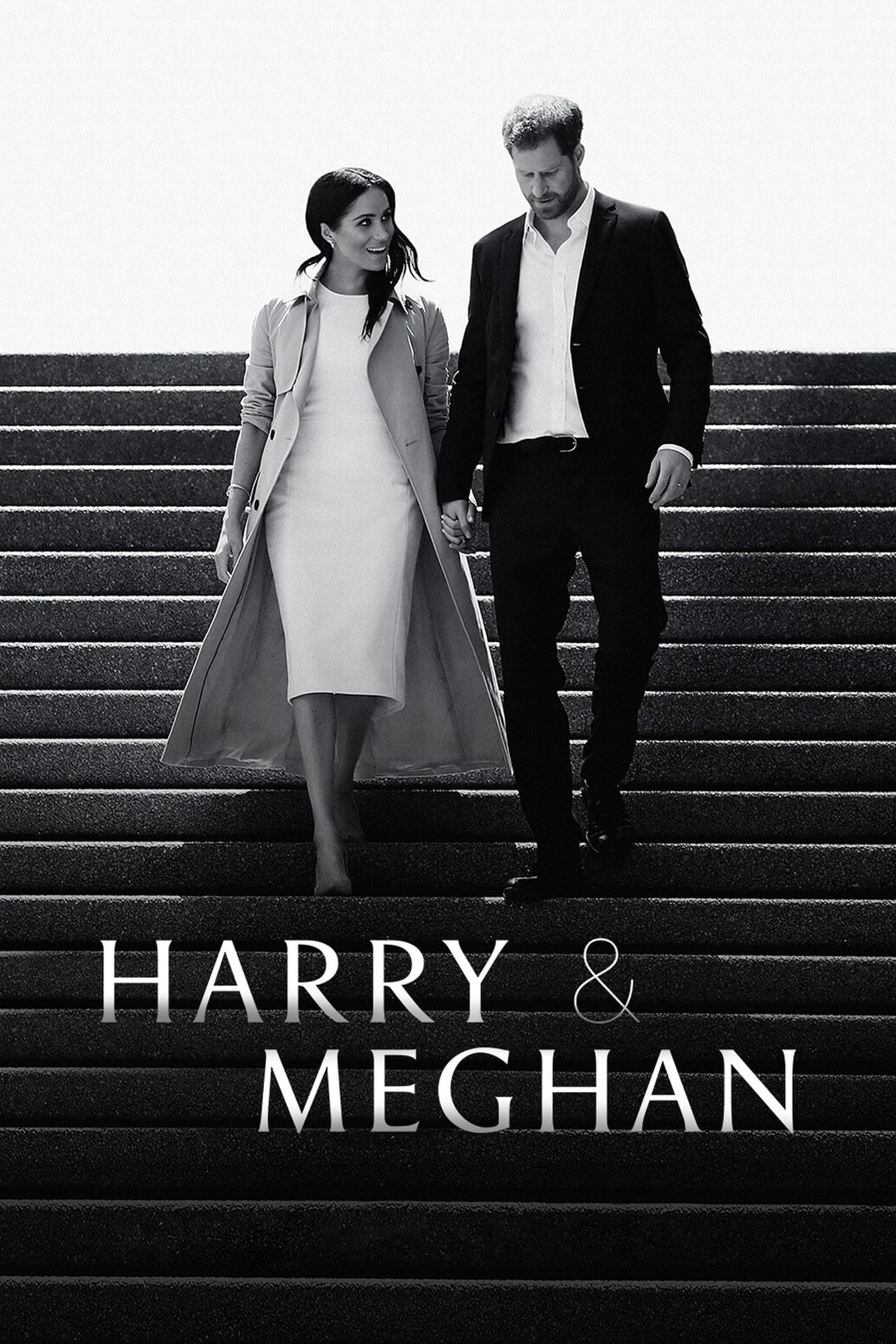 Harry and Meghan (Complete) | TV Series