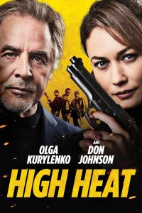 High Heat (2022) | Download Hollywood Movie