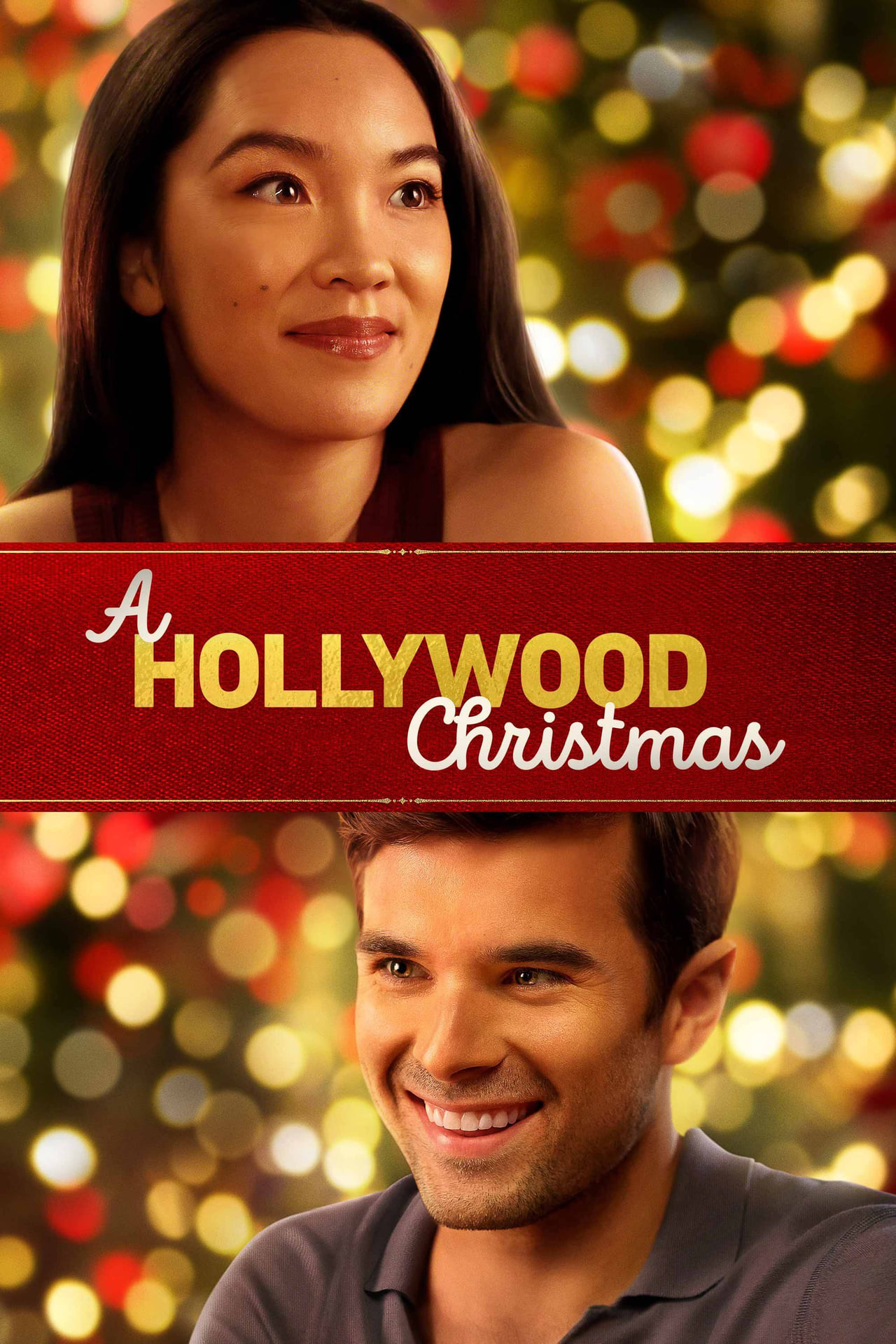 A Hollywood Christmas (2022) | Download Hollywood Movie