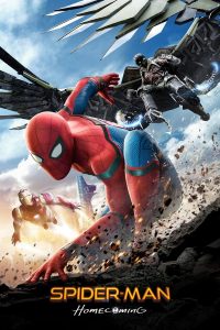 Spider-Man: Homecoming (2017) | Download Hollywood Movie