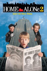 Home Alone 2: Lost in New York (1992) | Download Hollywood Movie