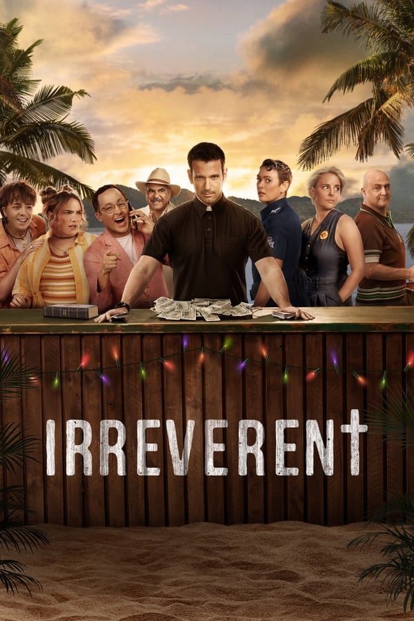 Irreverent S01 (Complete) | TV Series