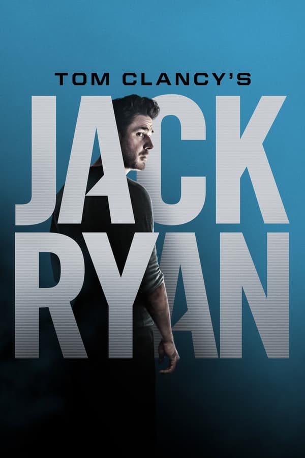 Tom Clancy’s Jack Ryan S01 & S02 (Complete) | TV Series