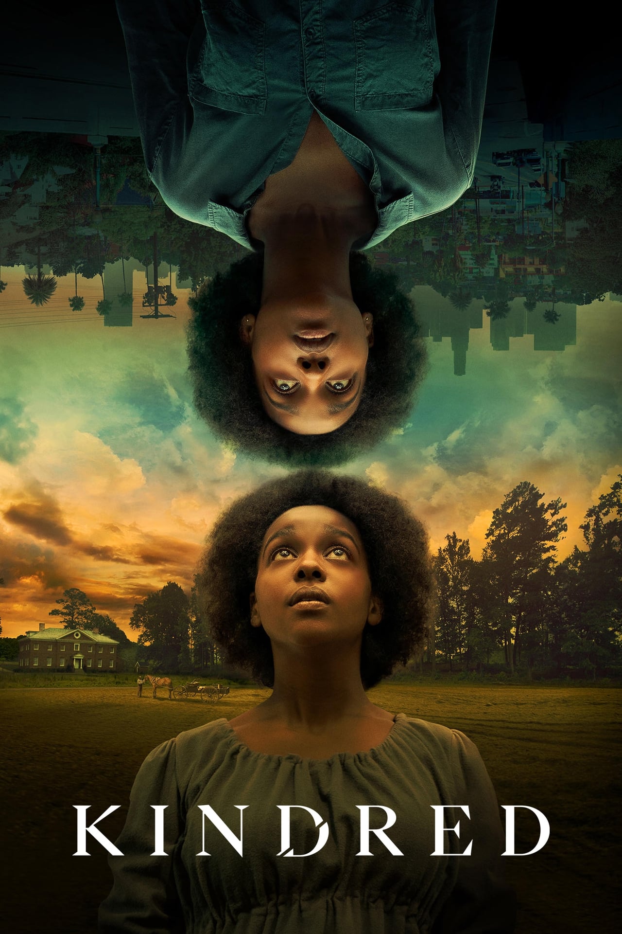 Kindred (Complete) | TV Series