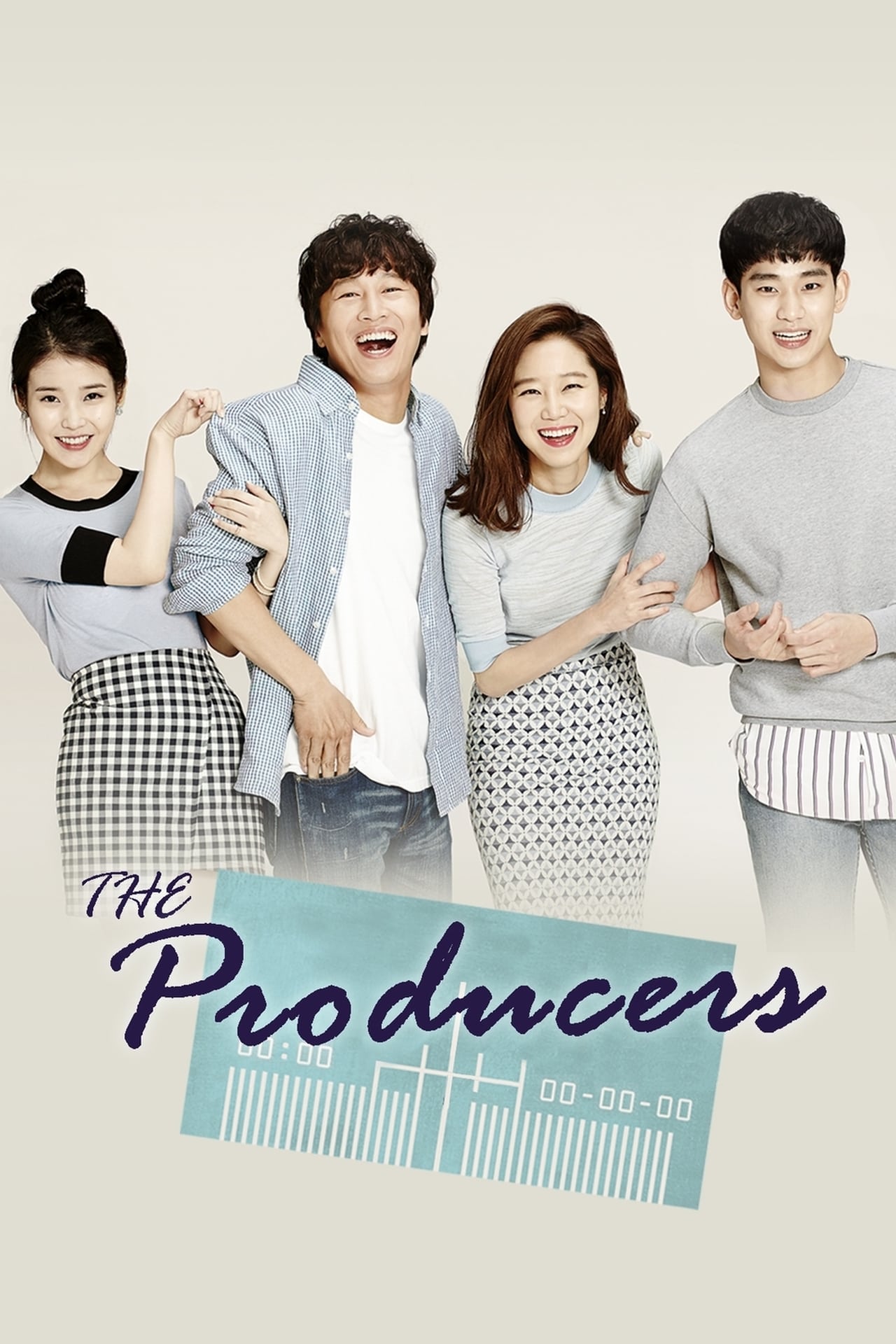The Producers (Complete) | Korean Drama