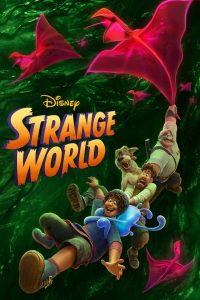 Strange World (2022) | Download Hollywood Movie
