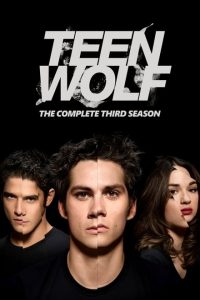 Teen Wolf S03 (Complete) | TV Series