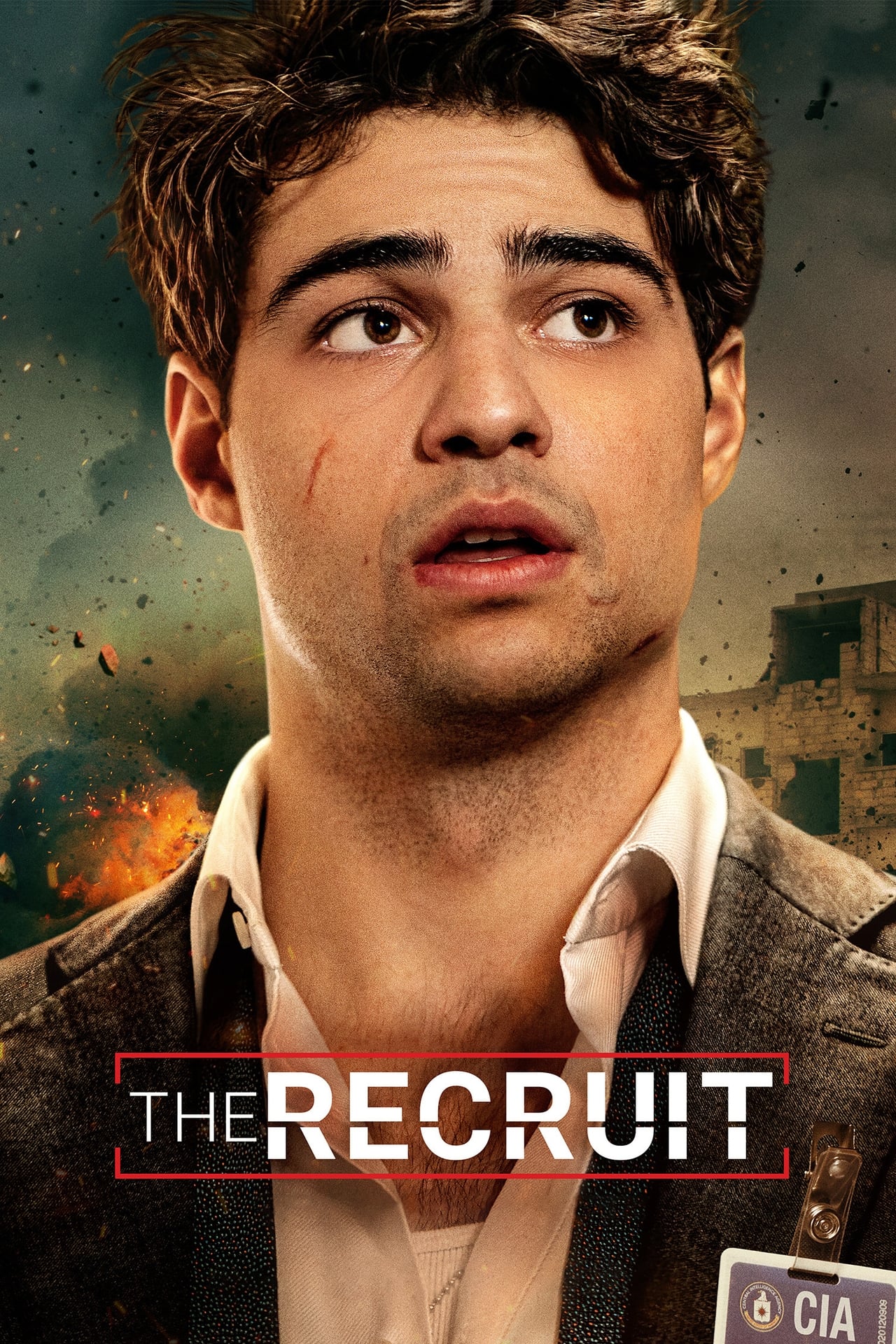 The Recruit S01 (Complete) | TV Series