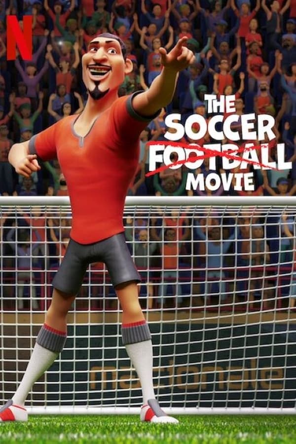 The Soccer Football Movie (2022) | Download Hollywood Movie