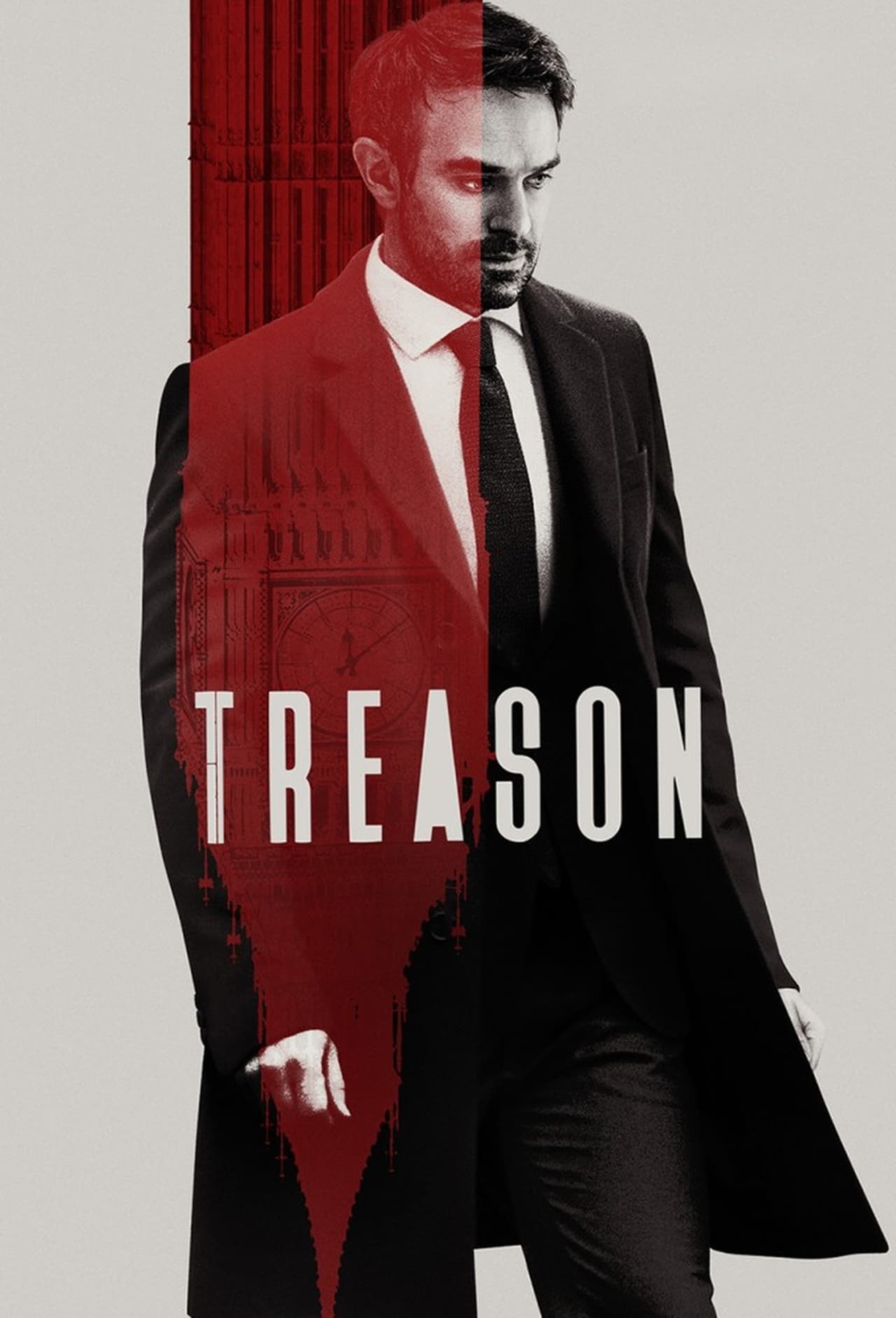 Treason (Complete) | TV Series