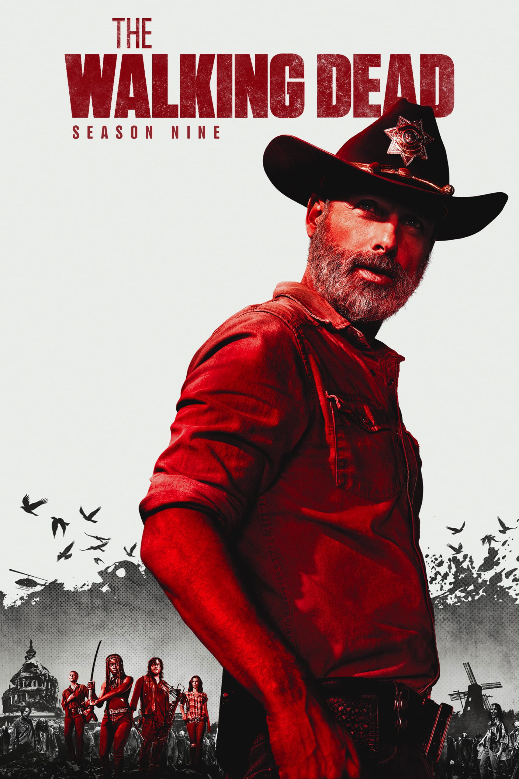 The Walking Dead S09 (Complete)  | TV Series