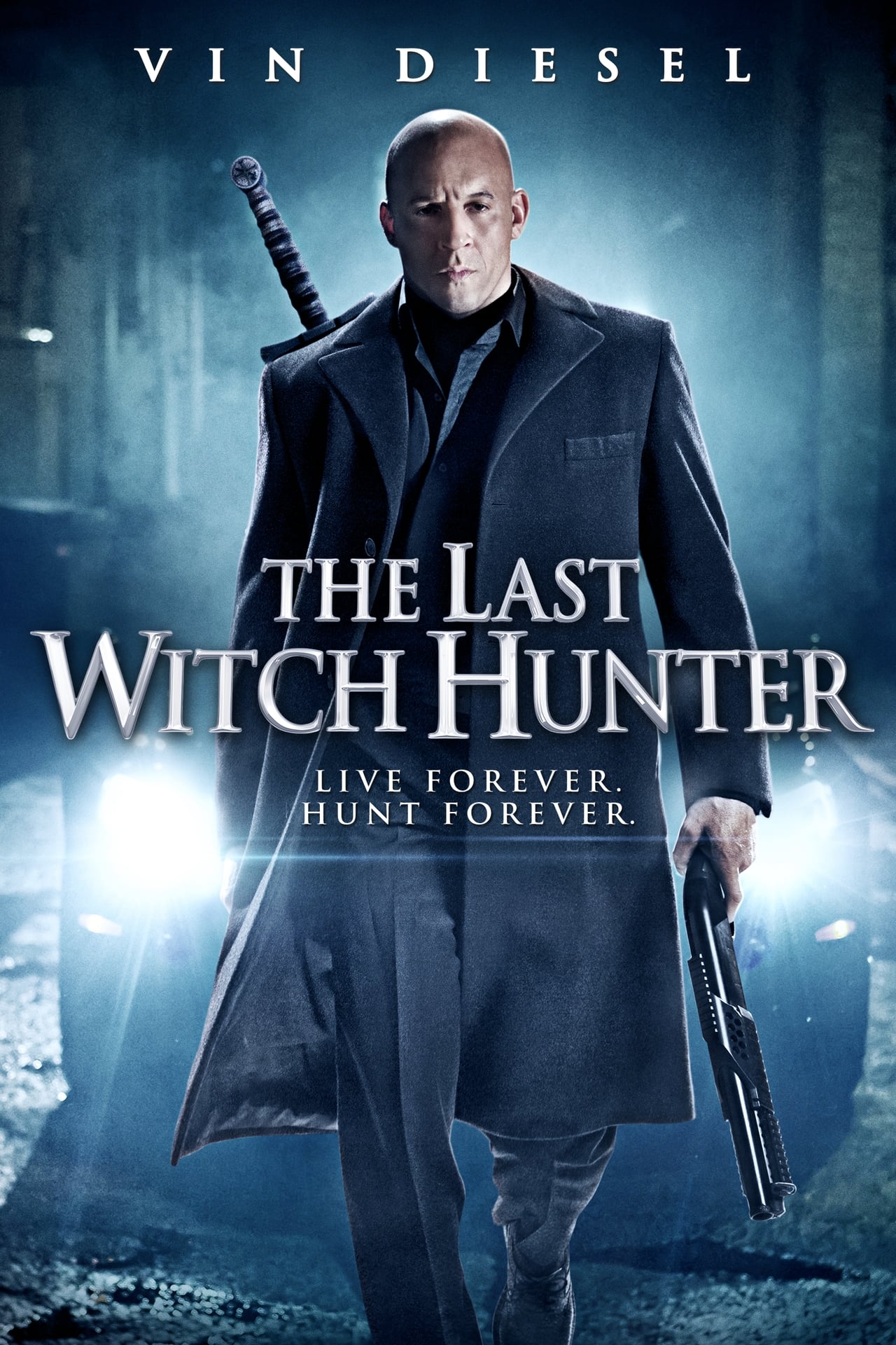 The Last Witch Hunter (2015) | Download Hollywood Movie