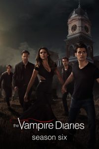 The Vampire Diaries S06 (Complete) | TV Series