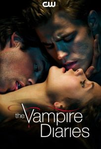 The Vampire Diaries S05 (Complete) | TV Series