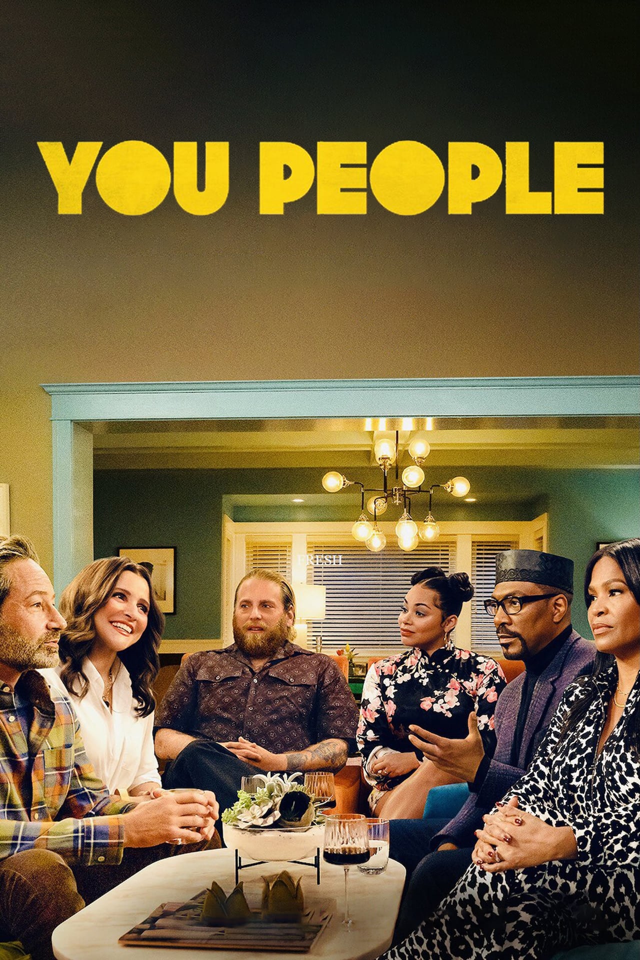You People (2023) | Download Hollywood Movie