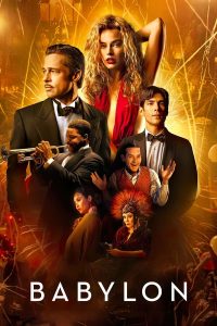 Babylon (2022) | Download Hollywood Movie
