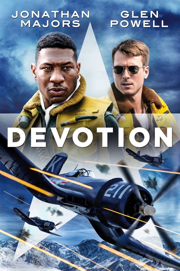 Devotion (2022) | Download Hollywood Movie
