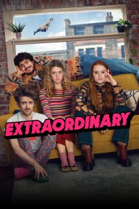 Extraordinary (Complete) | TV Series