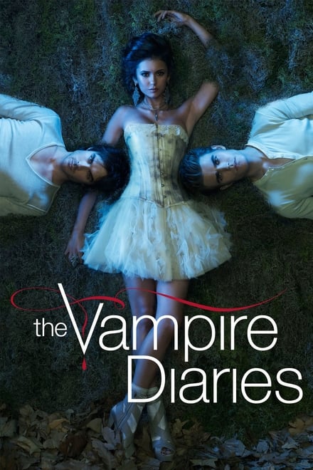 The Vampire Diaries S04 (Complete) | TV Series