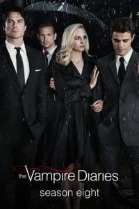The Vampire Diaries S08 (Complete) | TV Series