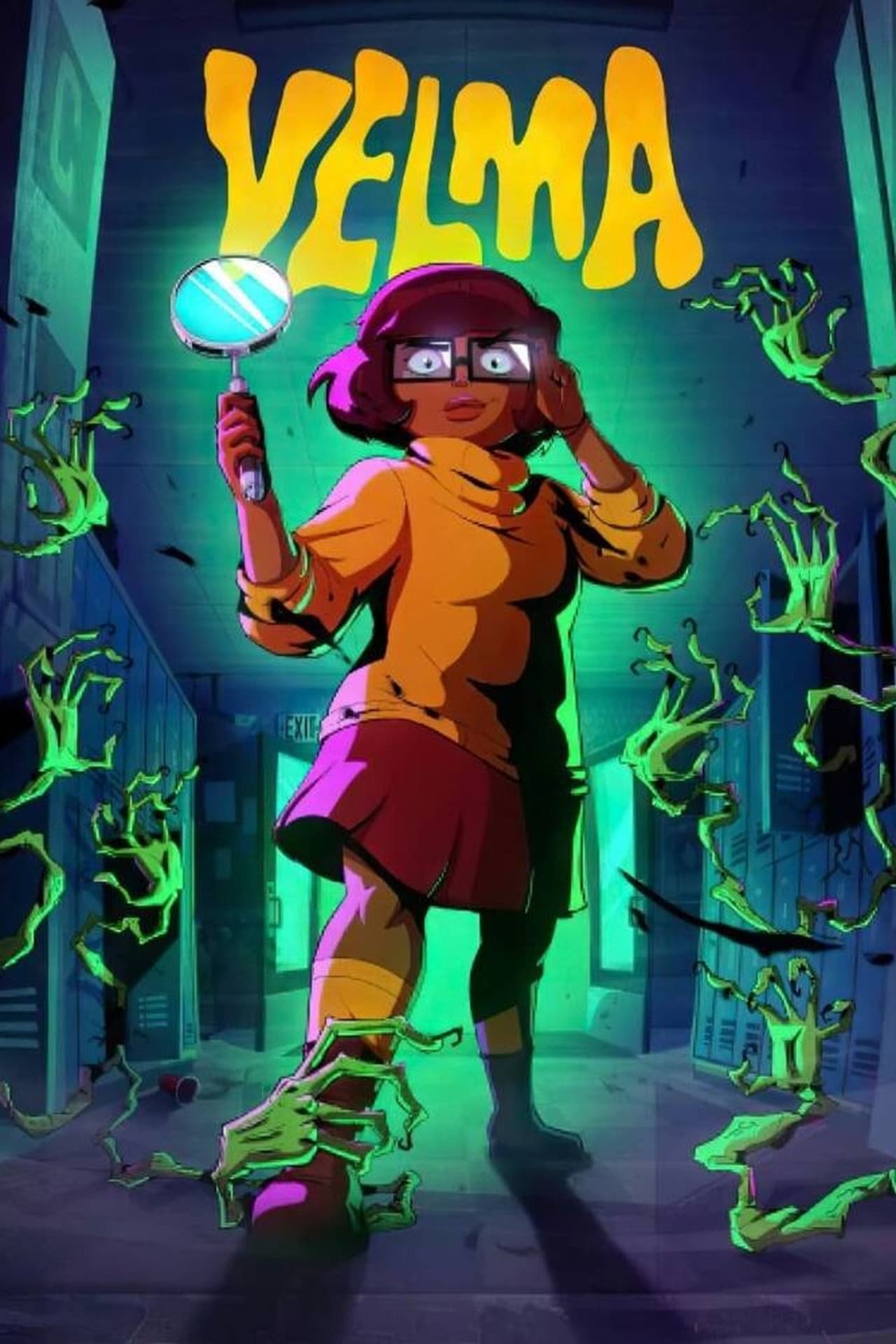 Velma S01 (Complete) | TV Series